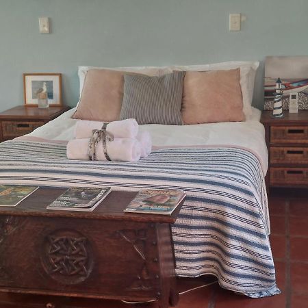 Langebaan Sea Cottages المظهر الخارجي الصورة