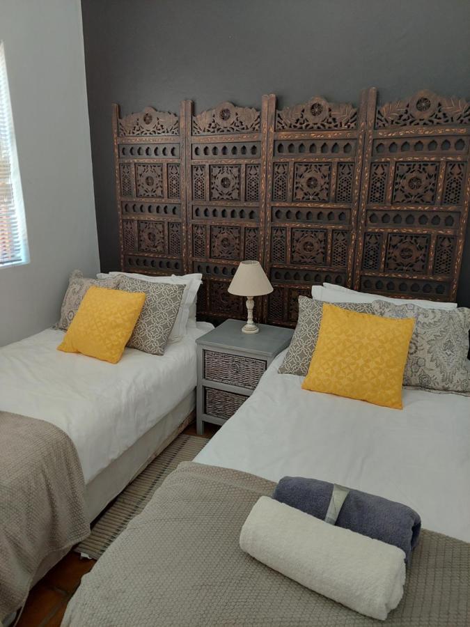 Langebaan Sea Cottages المظهر الخارجي الصورة