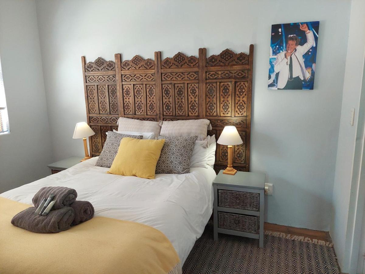 Langebaan Sea Cottages المظهر الخارجي الصورة