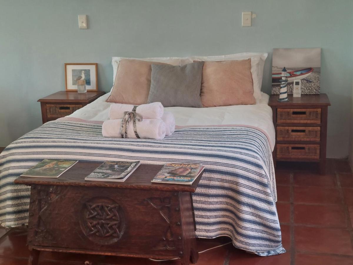 Langebaan Sea Cottages المظهر الخارجي الصورة