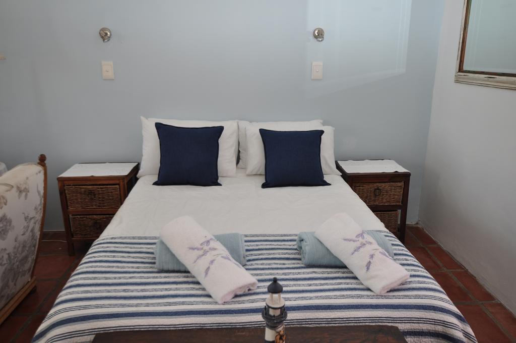 Langebaan Sea Cottages المظهر الخارجي الصورة